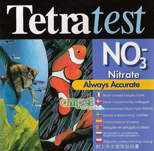 테트라 NO3-[질산염]테스터