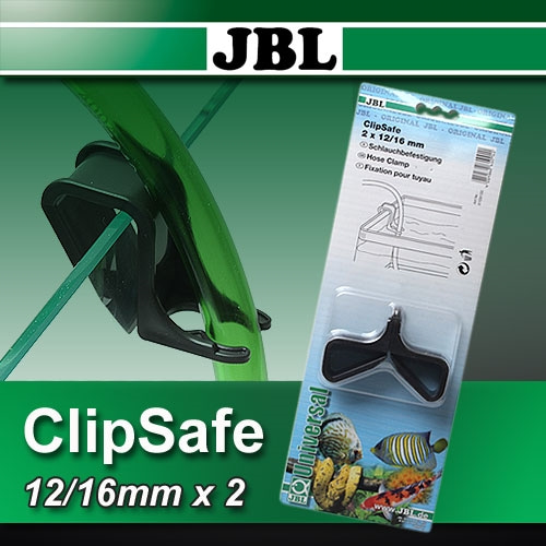 JBL 클립세이프(Clip Safe) 12mm16mm