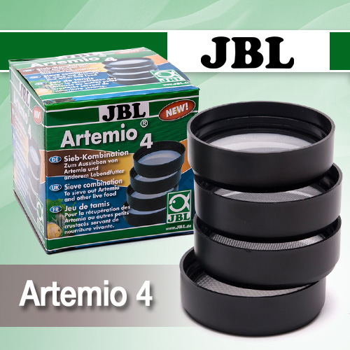 JBL Artemio(알테미오) 4
