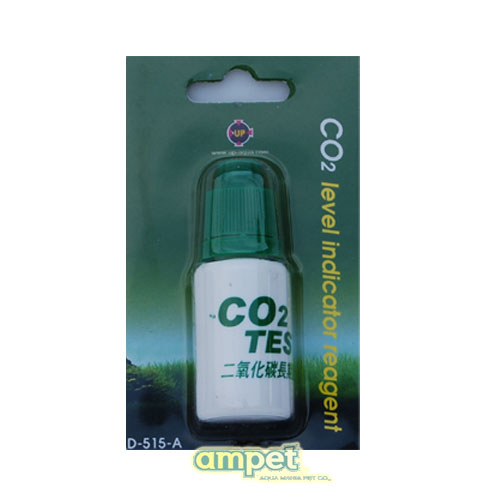 UP(유피) CO2 측정시약 [리필용] [D-515-A]